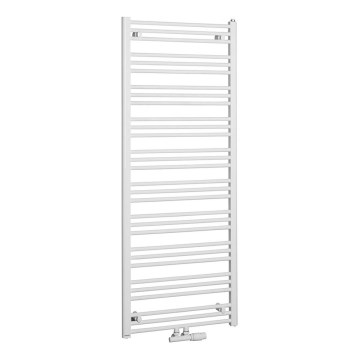 Bruckner - Kupaonski radijator ALBRECHT 765W/230V 60x157 cm bijela