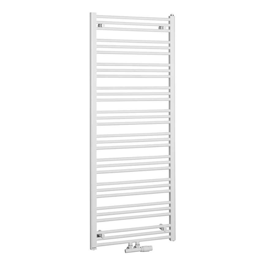 Bruckner - Kupaonski radijator ALBRECHT 765W/230V 60x157 cm bijela