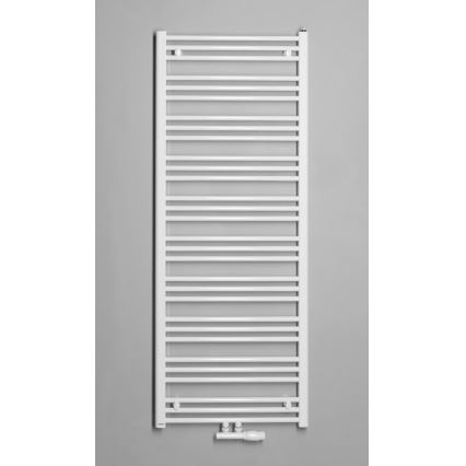 Bruckner - Kupaonski radijator ALBRECHT 765W/230V 60x157 cm bijela