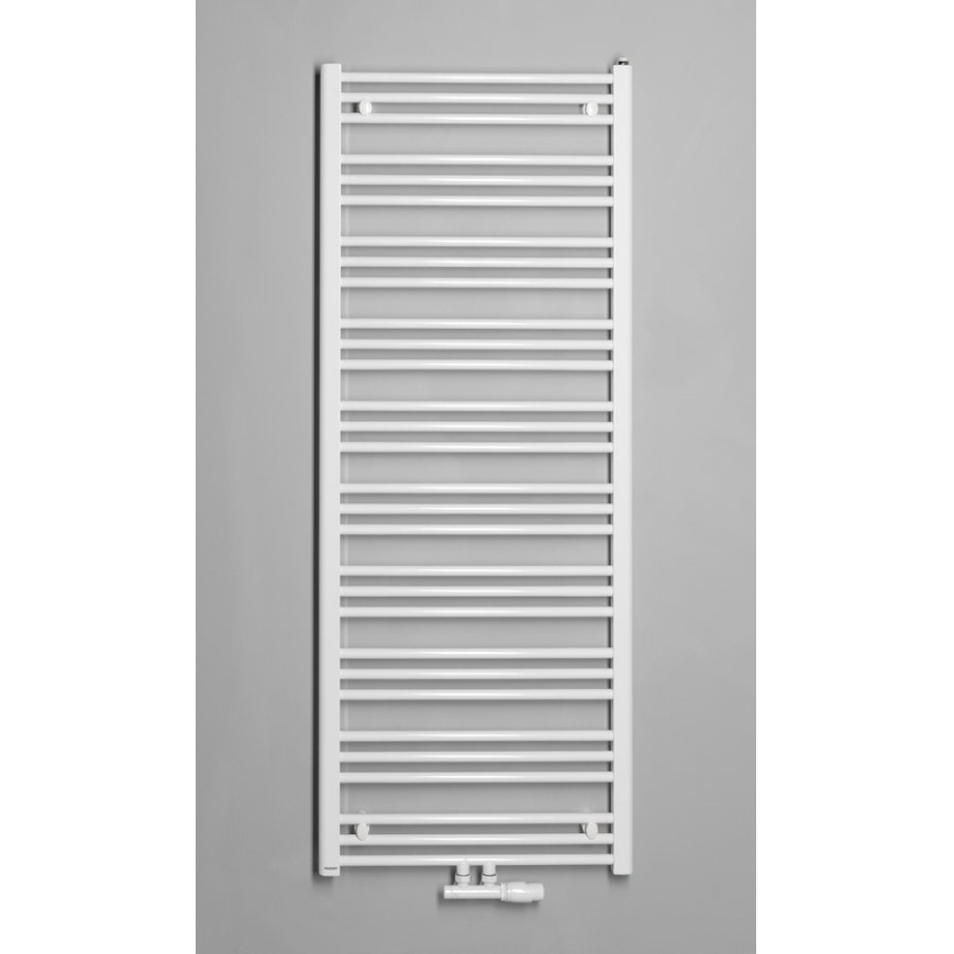 Bruckner - Kupaonski radijator ALBRECHT 765W/230V 60x157 cm bijela