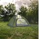 Brzo sklopivi šator za 3-4 osobe PU 3000 mm zelena