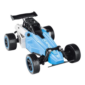 Buggy Formula na daljinsko upravljanje plava/crna