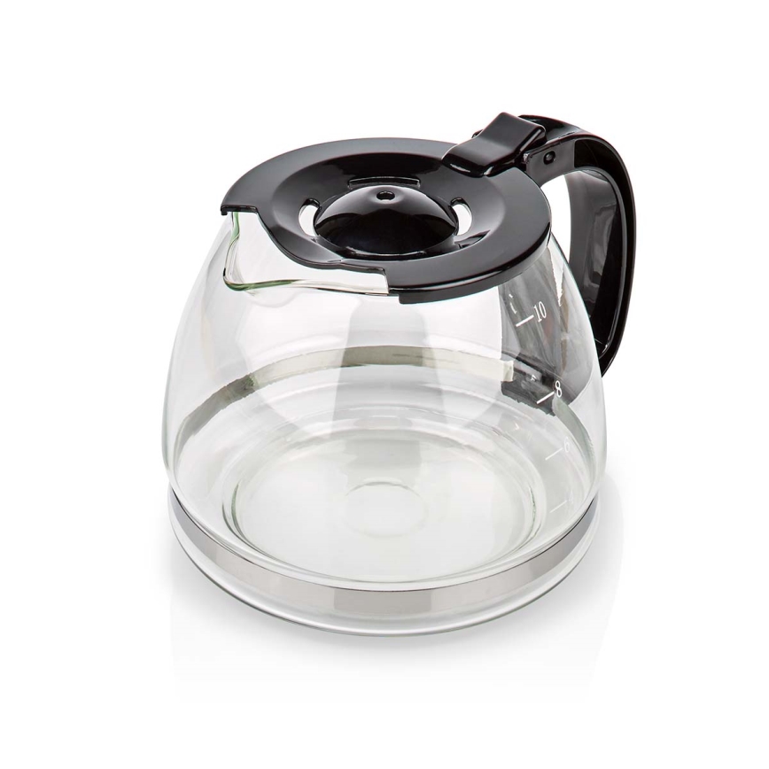 Butler - Filter aparat za kavu 1,25 l s funkcijom održavanja temperature 750W/230V crna