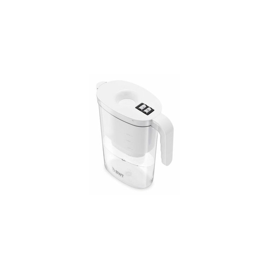 BWT - Vrč za filtraciju vode Vida 2,6 l + 1 filter