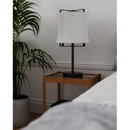 ByRydens - Stolna lampa SOFTY 1xE27/5W/230V