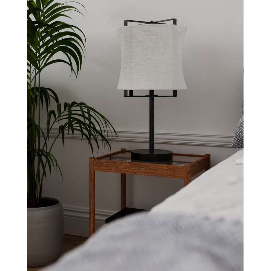 ByRydens - Stolna lampa SOFTY 1xE27/5W/230V