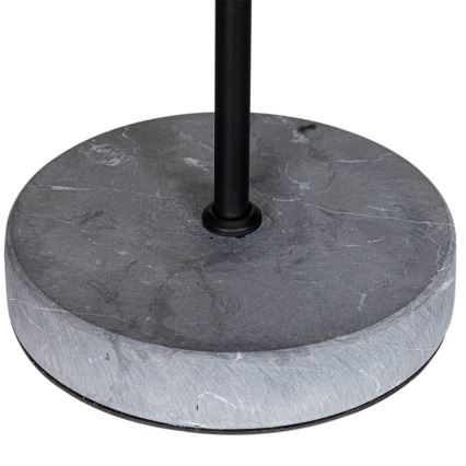 ByRydens - Stolna lampa BOYLE 1xE27/5W/230V