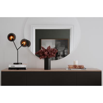 ByRydens - Stolna lampa TURNO 1xG9/4W/230V