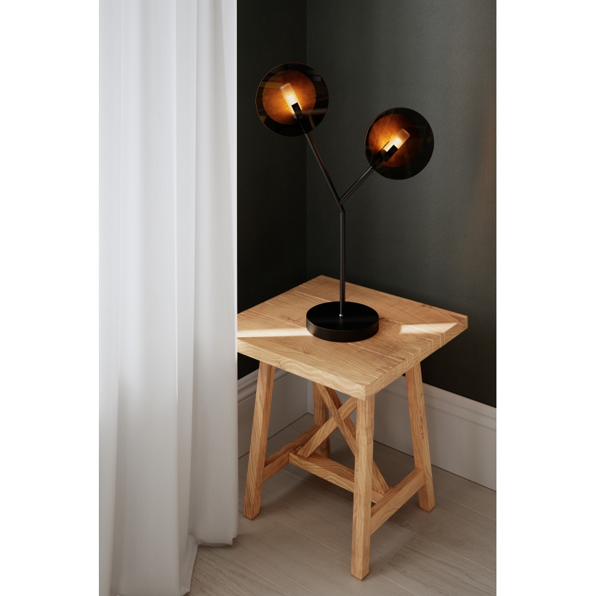 ByRydens - Stolna lampa TURNO 1xG9/4W/230V