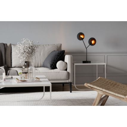 ByRydens - Stolna lampa TURNO 1xG9/4W/230V