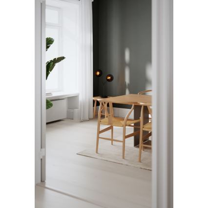 ByRydens - Stolna lampa TURNO 1xG9/4W/230V