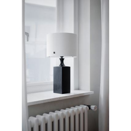 ByRydens - Stolna lampa WOODY 1xE27/8W/230V 56 cm