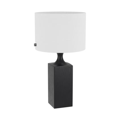 ByRydens - Stolna lampa WOODY 1xE27/8W/230V 56 cm