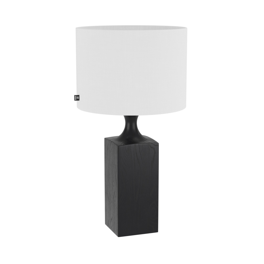ByRydens - Stolna lampa WOODY 1xE27/8W/230V 56 cm