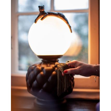 ByRydens - Stolna lampa VIVA LA DIVA 1xE27/5W/230V