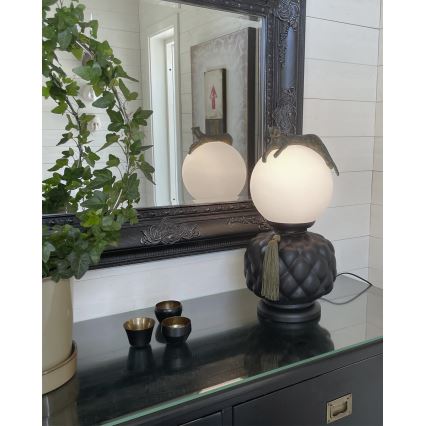 ByRydens - Stolna lampa VIVA LA DIVA 1xE27/5W/230V