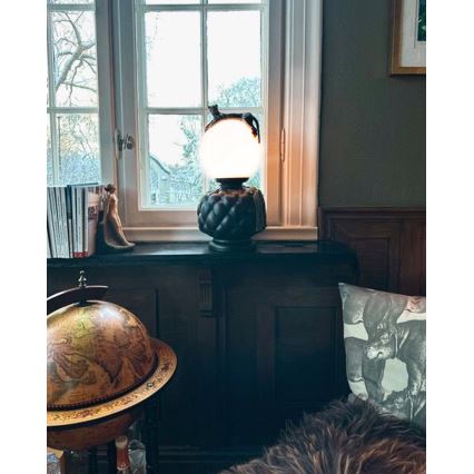 ByRydens - Stolna lampa VIVA LA DIVA 1xE27/5W/230V