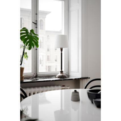 ByRydens - Stolna lampa DINANT 1xE27/8W/230V