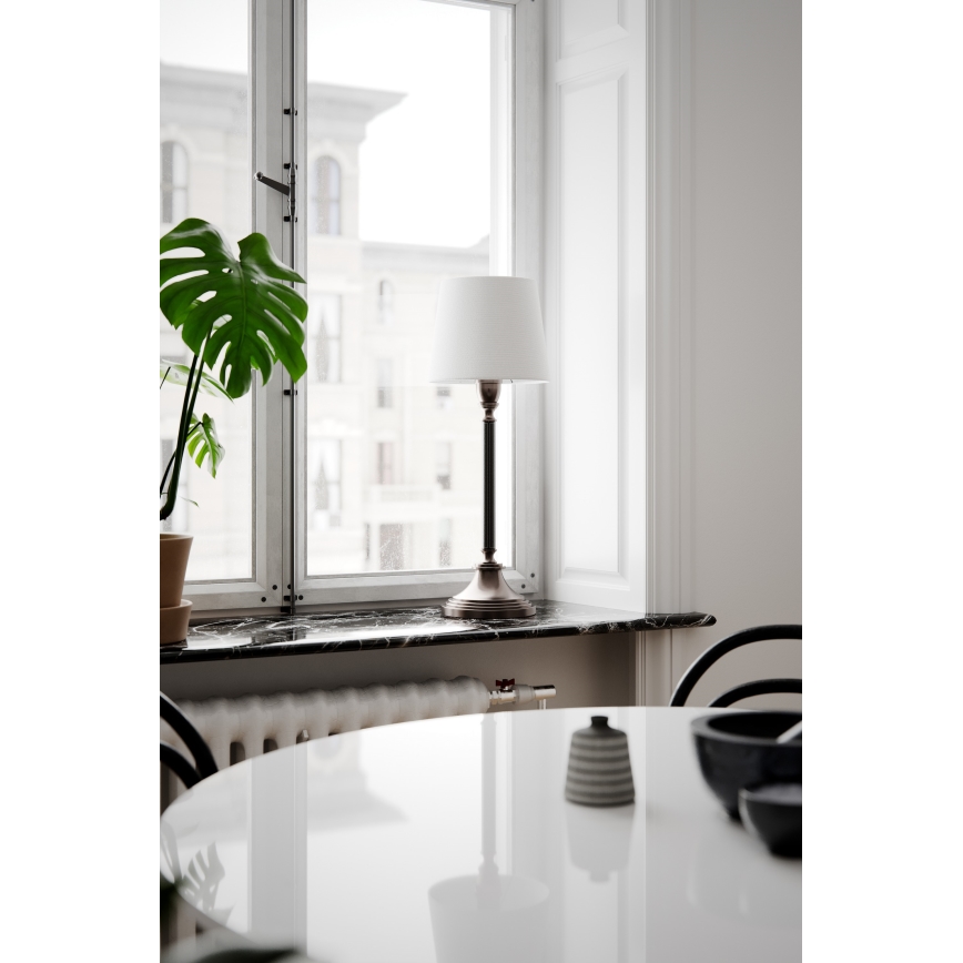 ByRydens - Stolna lampa DINANT 1xE27/8W/230V