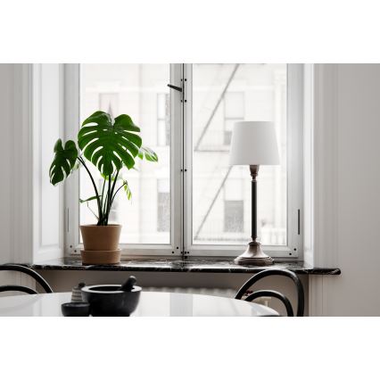 ByRydens - Stolna lampa DINANT 1xE27/8W/230V