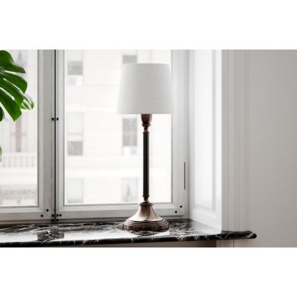ByRydens - Stolna lampa DINANT 1xE27/8W/230V