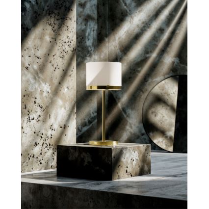 ByRydens - Stolna lampa MARCEL 1xE27/8W/230V