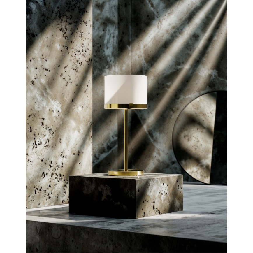 ByRydens - Stolna lampa MARCEL 1xE27/8W/230V