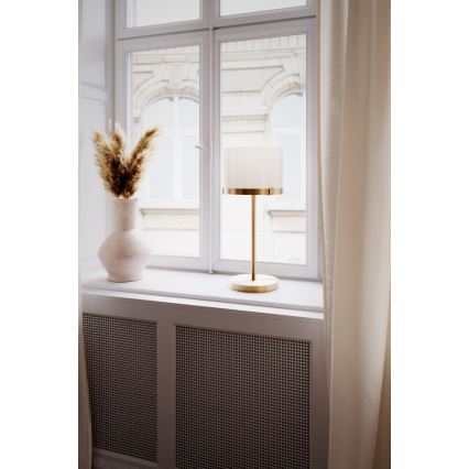 ByRydens - Stolna lampa MARCEL 1xE27/8W/230V