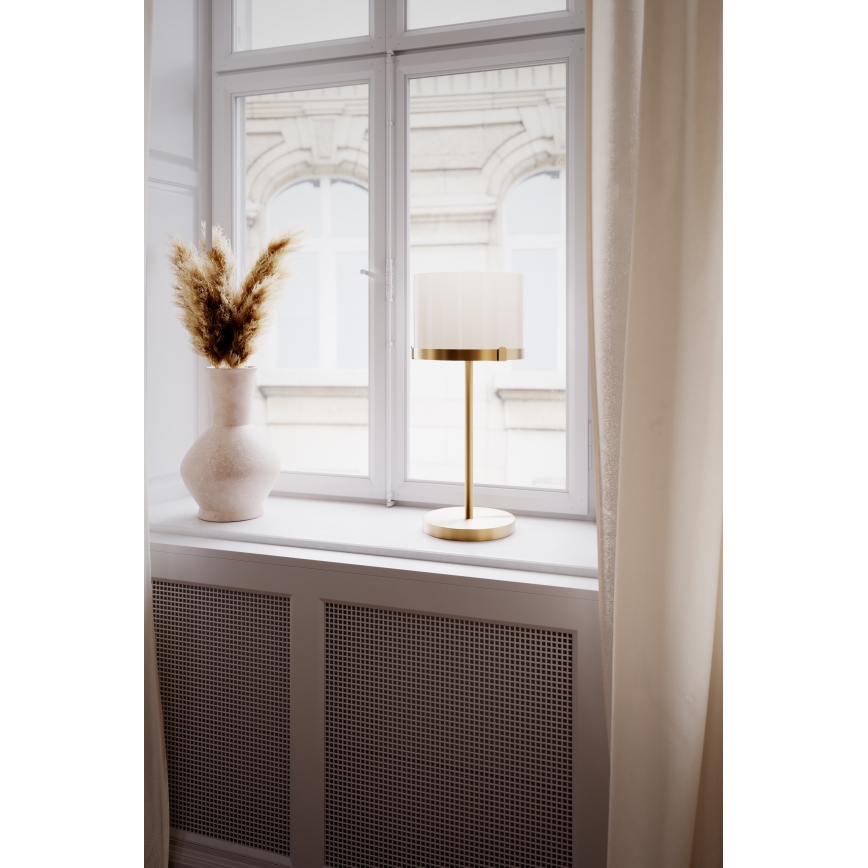 ByRydens - Stolna lampa MARCEL 1xE27/8W/230V
