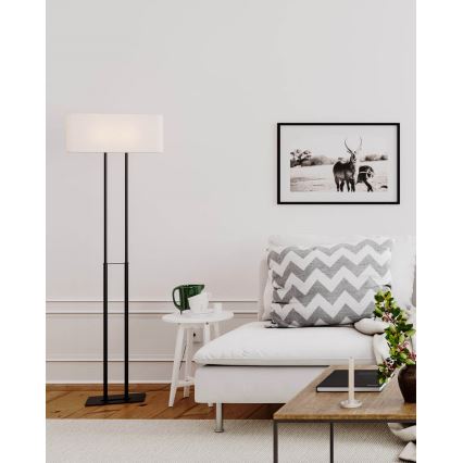 ByRydens - Podna lampa LUTON 1xE27/5W/230V