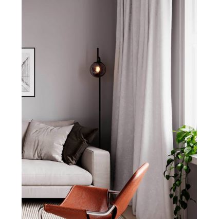 ByRydens - Podna lampa BOYLE 1xE27/5W/230V