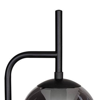 ByRydens - Podna lampa BOYLE 1xE27/5W/230V