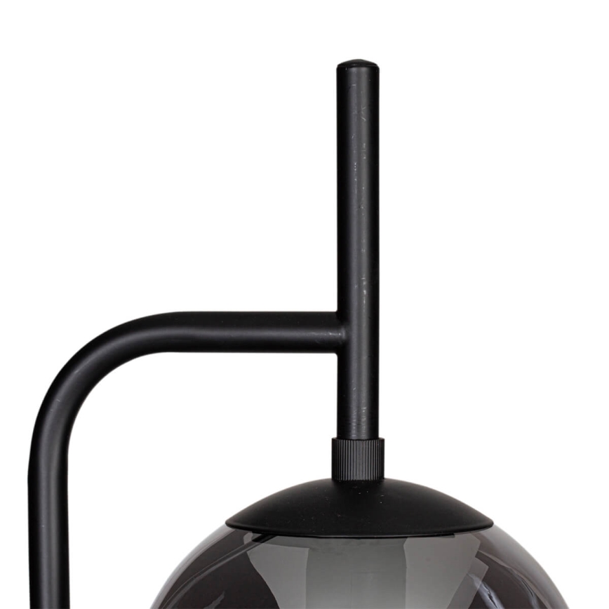 ByRydens - Podna lampa BOYLE 1xE27/5W/230V