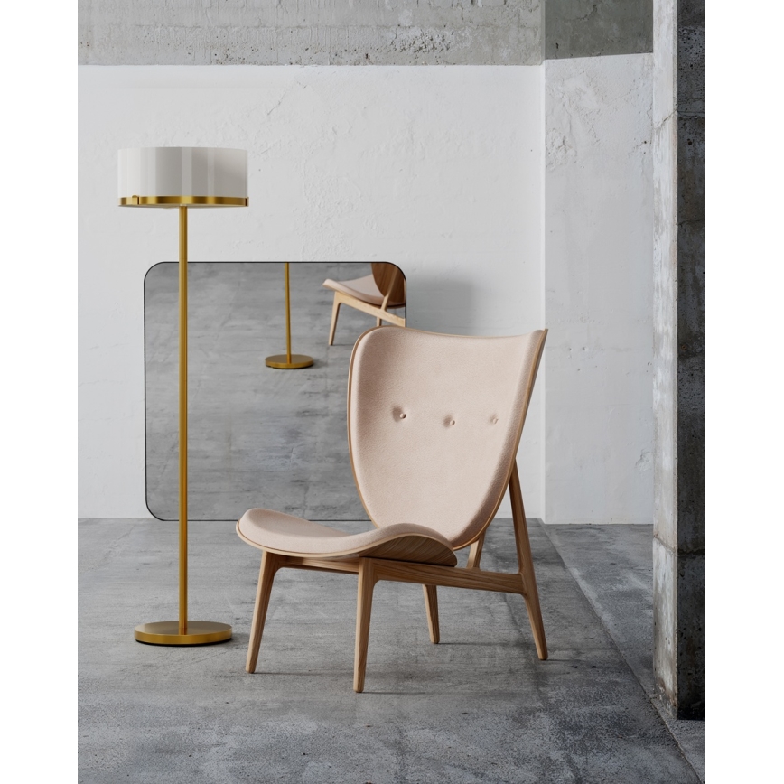 ByRydens - Stojeća lampa MARCEL 1xE27/8W/230V