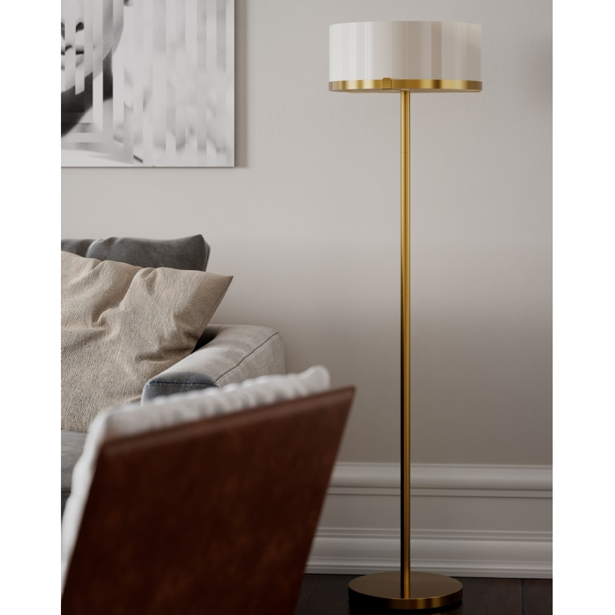 ByRydens - Stojeća lampa MARCEL 1xE27/8W/230V