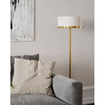 ByRydens - Stojeća lampa MARCEL 1xE27/8W/230V