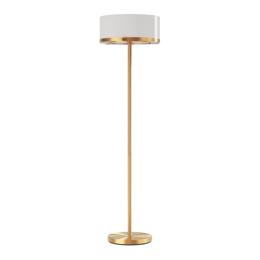 ByRydens - Stojeća lampa MARCEL 1xE27/8W/230V