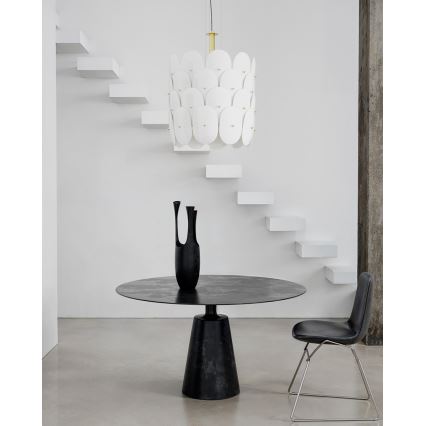 ByRydens - Luster na sajli OMLOTT 1xE27/8W/230V