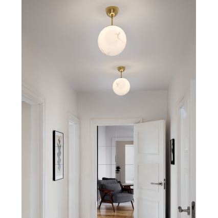 ByRydens - Plafonski luster BELLAGIO 1xE27/8W/230V