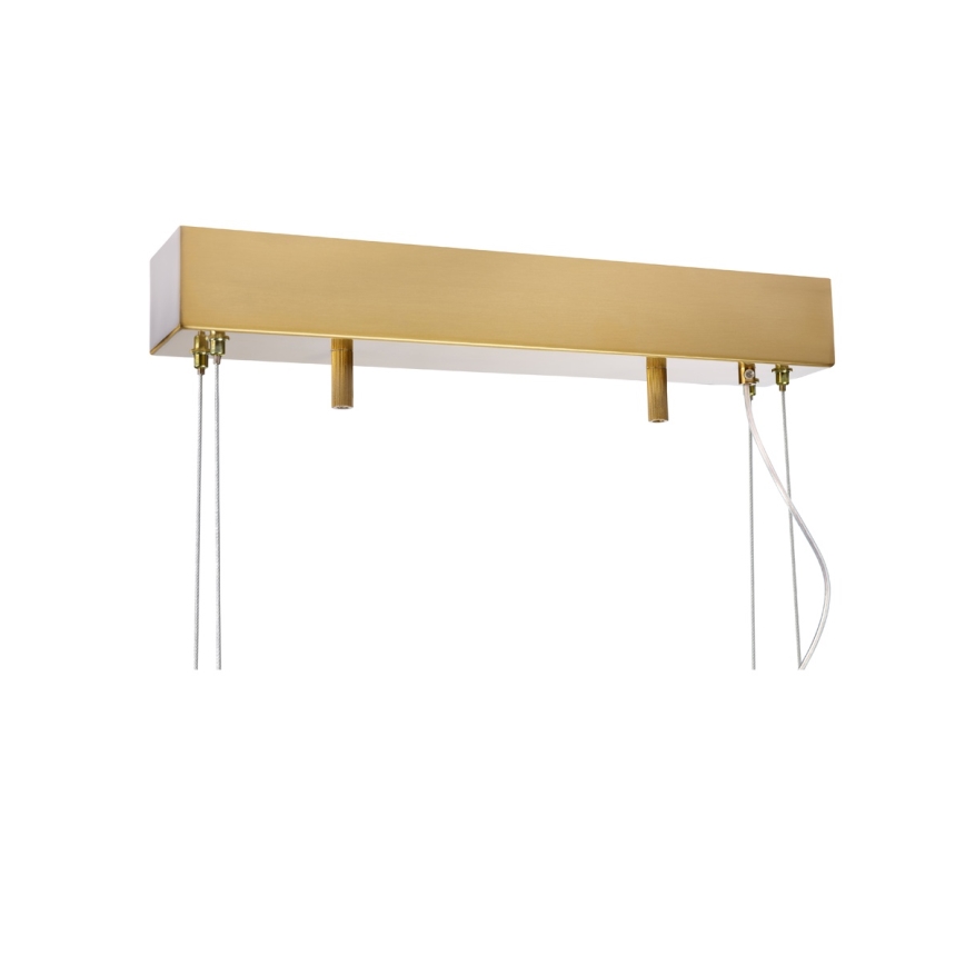 ByRydens - LED luster na sajli TRIUMPH LED/45W/230V