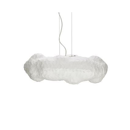 ByRydens - Luster na kablu NUEVO 2xE27/8W/230V