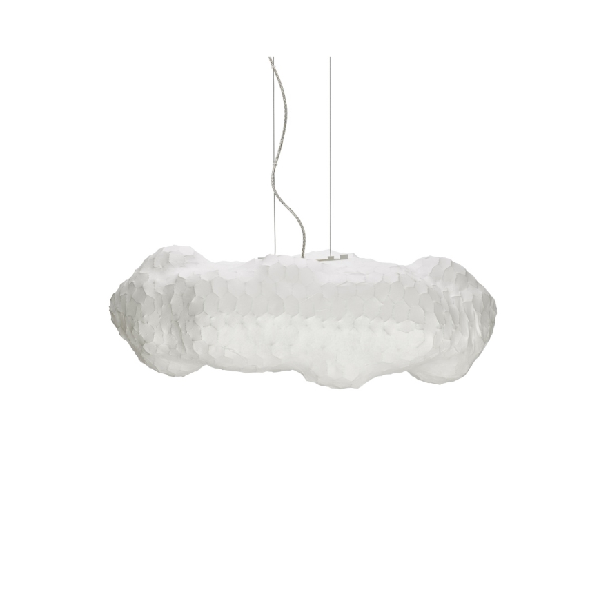 ByRydens - Luster na kablu NUEVO 2xE27/8W/230V