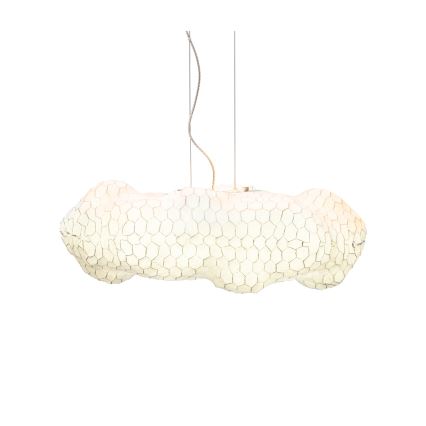 ByRydens - Luster na kablu NUEVO 2xE27/8W/230V