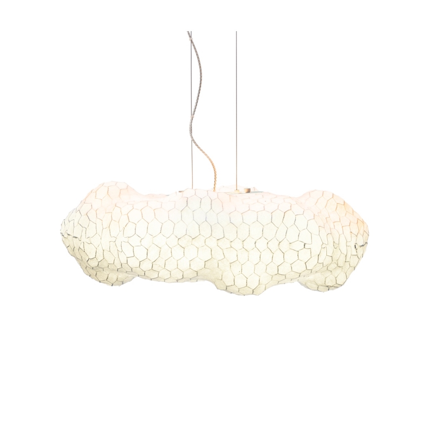 ByRydens - Luster na kablu NUEVO 2xE27/8W/230V