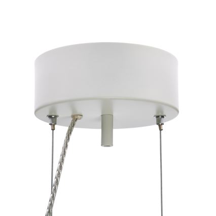 ByRydens - Luster na kablu NUEVO 2xE27/8W/230V