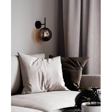 ByRydens - Zidna svjetiljka BOYLE 1xE27/5W/230V