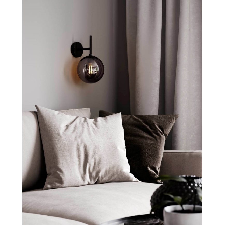 ByRydens - Zidna svjetiljka BOYLE 1xE27/5W/230V