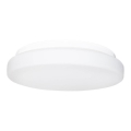 ByRydens - Kupaonska stropna svjetiljka OCEAN 1xE27/40W/230V IP44 Ø 40 cm