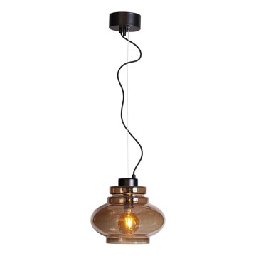 ByRydens - Luster na kabelu DOLORES 1xE27/5W/230V