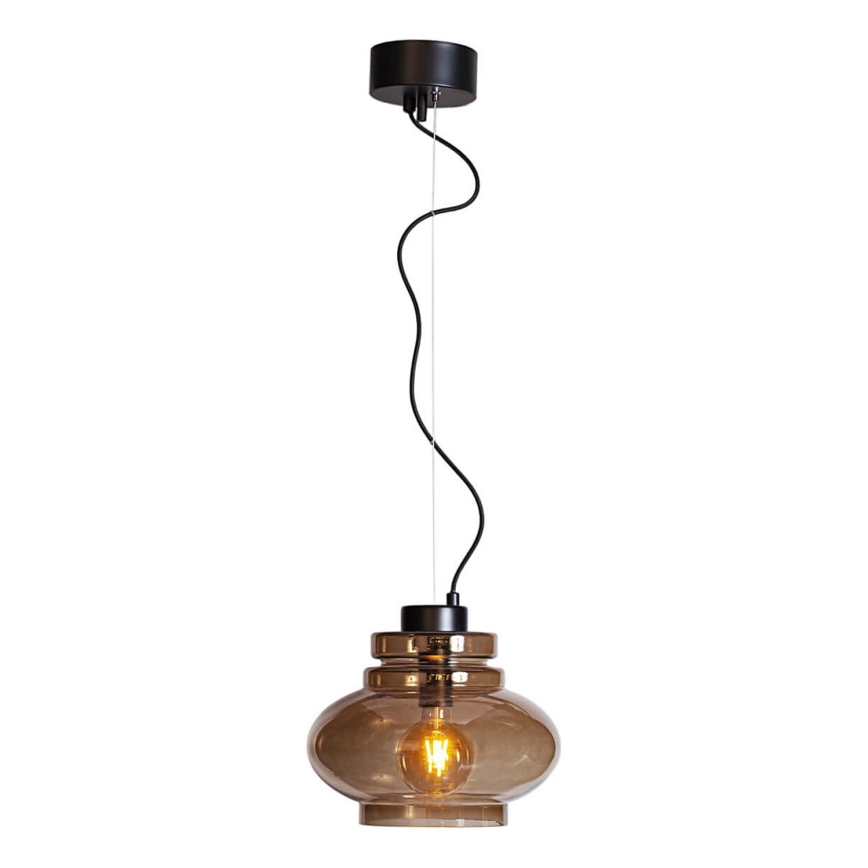 ByRydens - Luster na kabelu DOLORES 1xE27/5W/230V